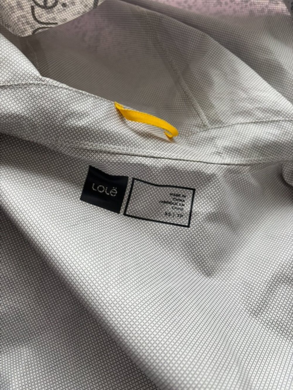 LOLE Spring/Fall jacket - XS - Picture 6 of 6